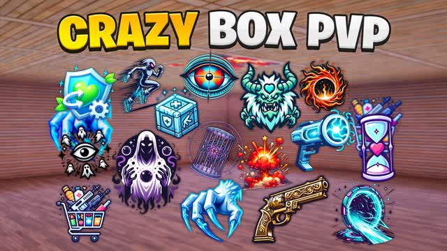 Capture 1 – 🤪CRAZY BOX PVP📦
