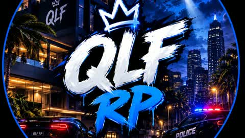 🏢 QLF RP 🔥