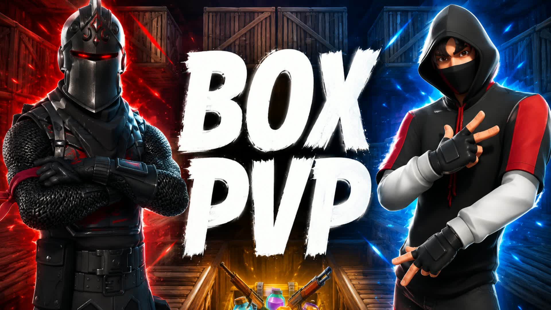 BOX PVP V2