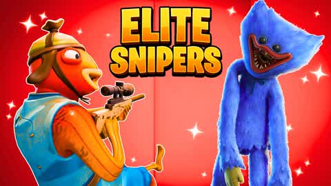 ELITE SNIPERS