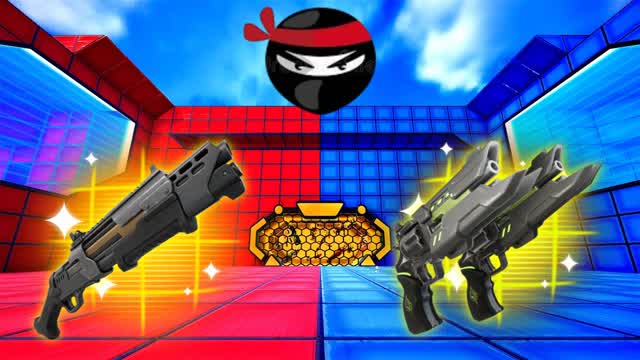 BRWAL TIME RED VS BLUE