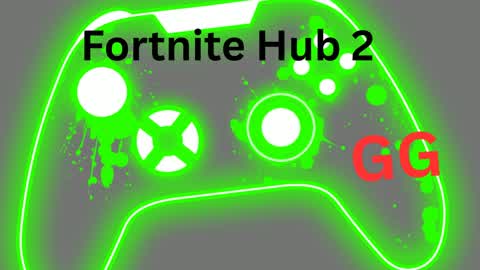 Fortnite Hub LE