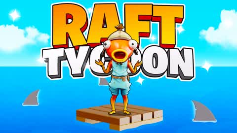 RAFT TYCOON