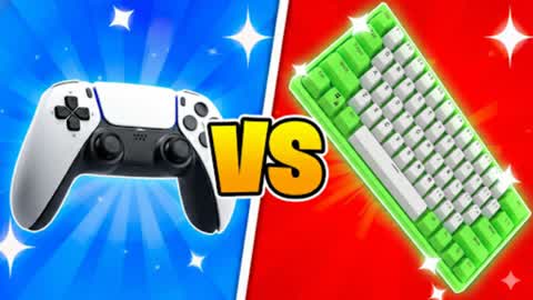 MEGA PC VS CONSOLE RED VS BLUE 🔴🔵 KPOP