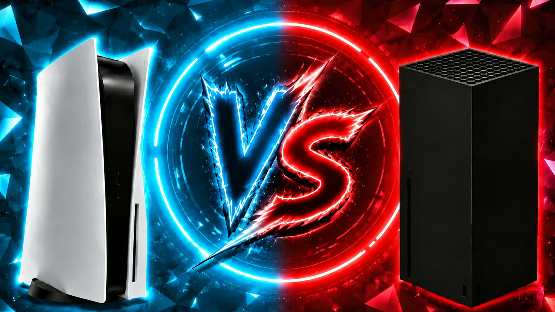 RED VS BLUE 🔴🔵 10 vs 10
