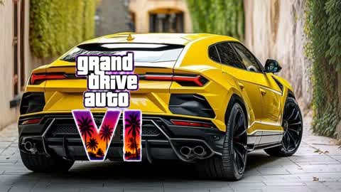 SUPER DRIVE CITY