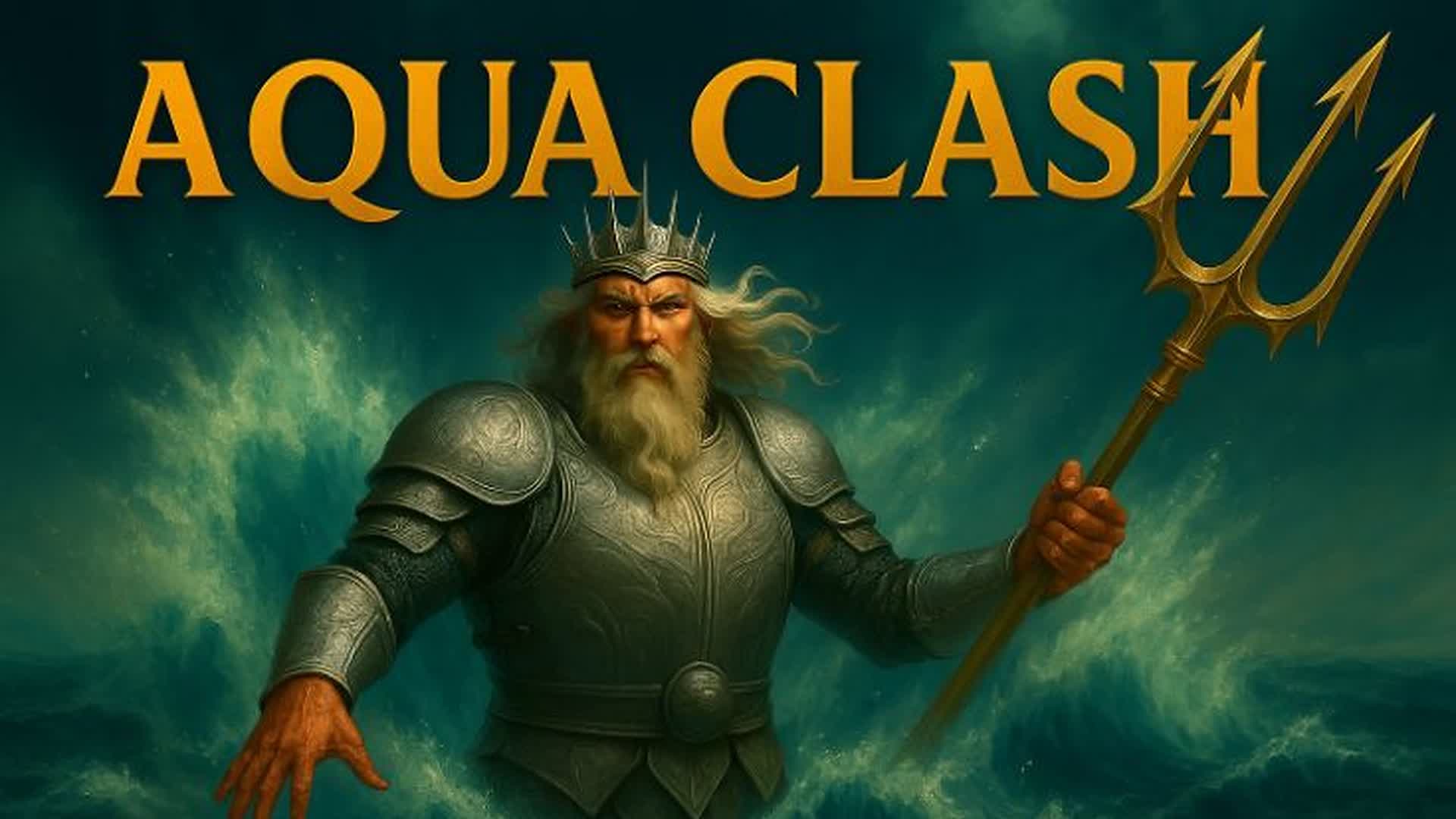 アクアクラッシュ