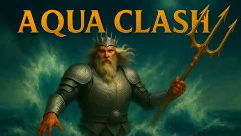 Aqua Clash