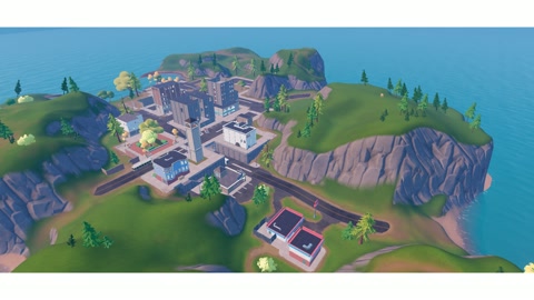 Island image