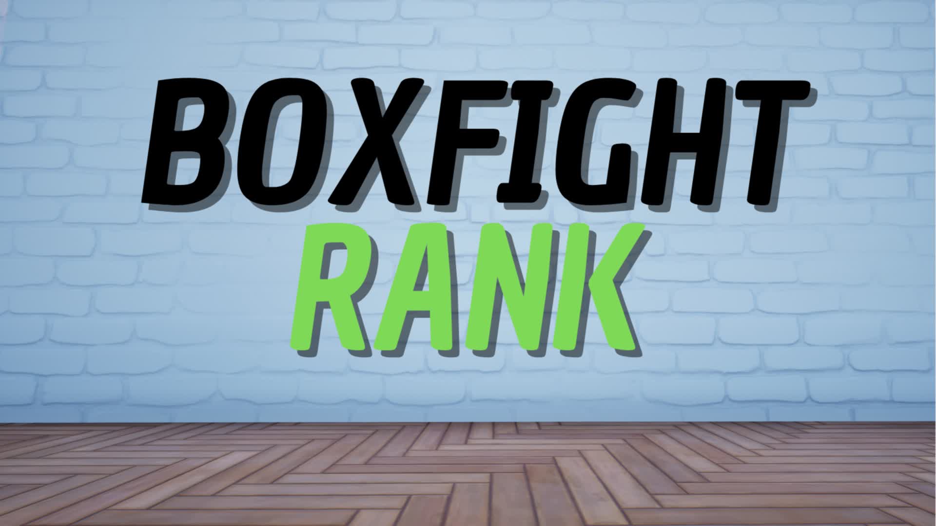 📦 BoxRanked (Box Fight) 📦