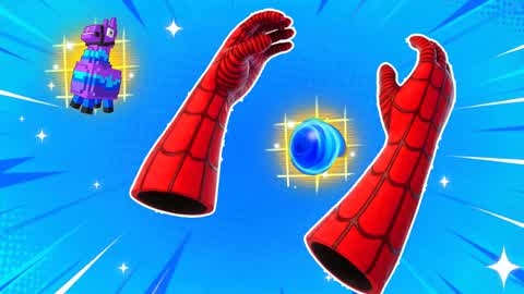TURBO SPIDER-MAN RED VS BLUE X 🔴🔵
