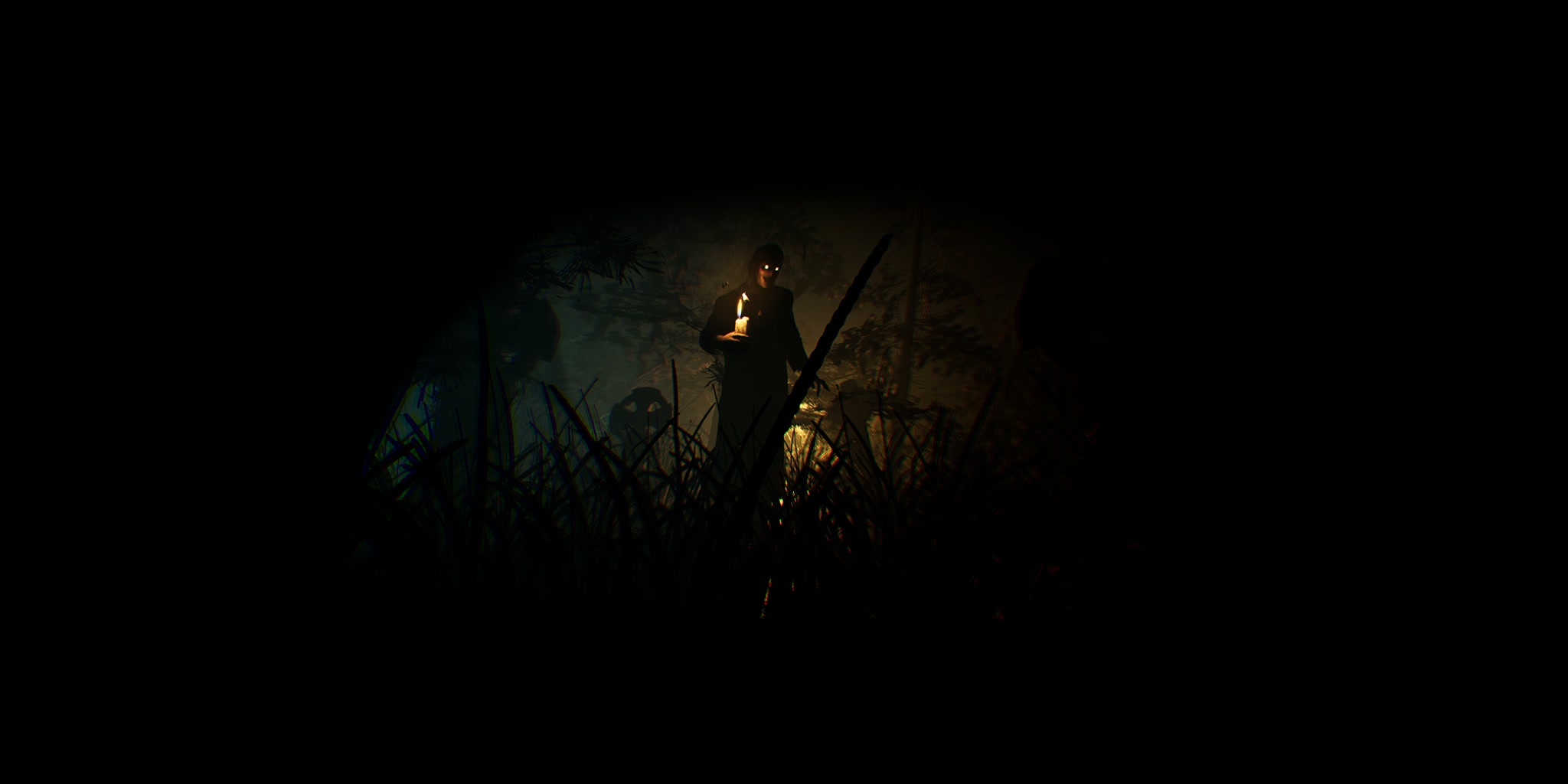 RITUAL [HORROR GAME] 1376-1111-7887 by ouch - Fortnite Creative Map ...