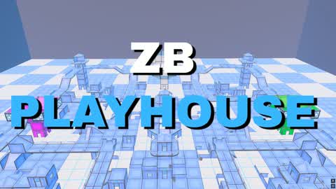 ZB Play House