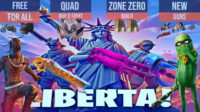 LIBERTA !