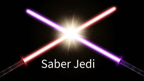 Saber jedi