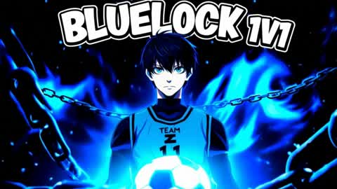 Blue Lock 1v1