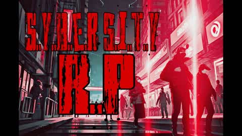 (NEW) SYBER SITY RP