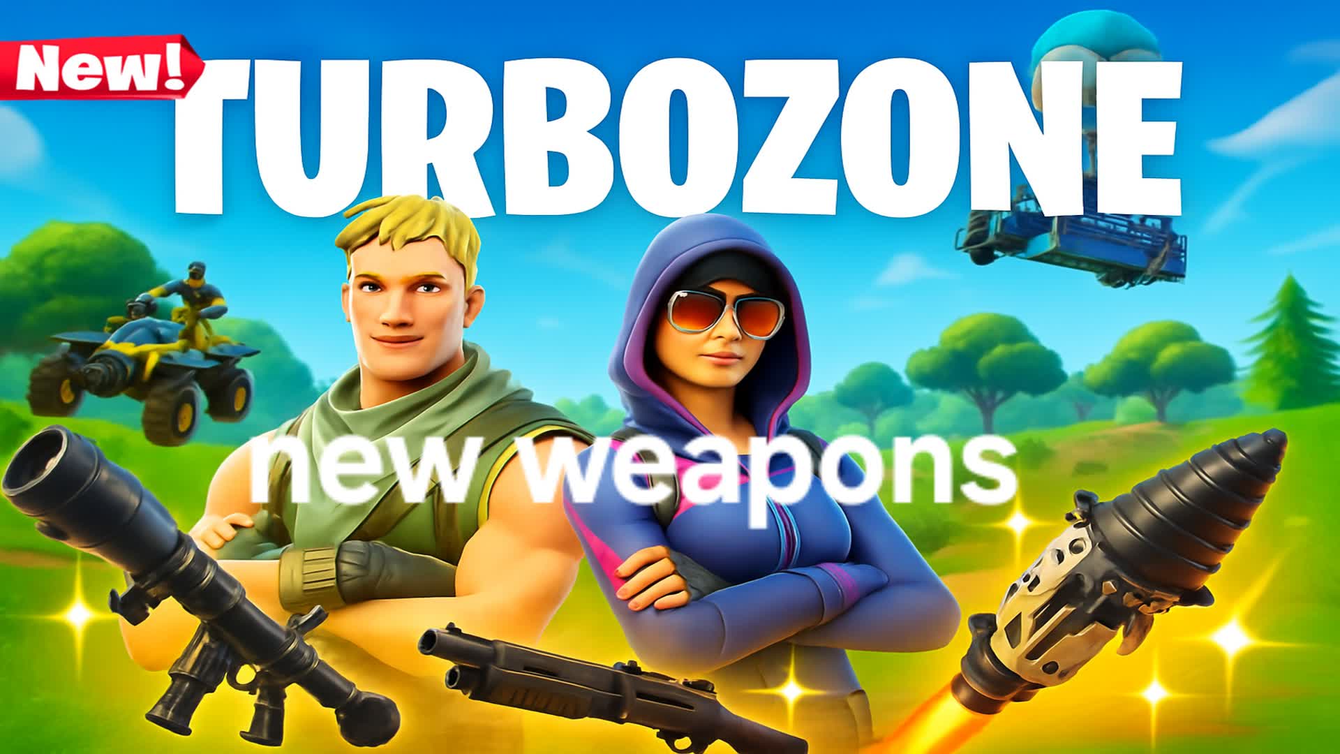 TurboZone