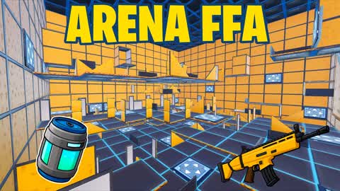 Arena Free For All
