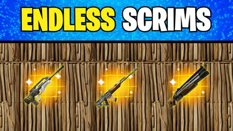 ENDLESS SCRIMS