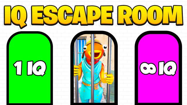 Capture 1 – IQ ESCAPE ROOM CHALLENGE