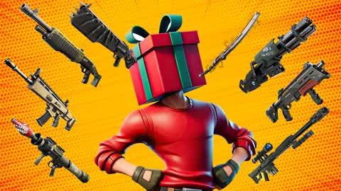 🔥 GOODBYE SUMMER FFA ISLAND 🔫