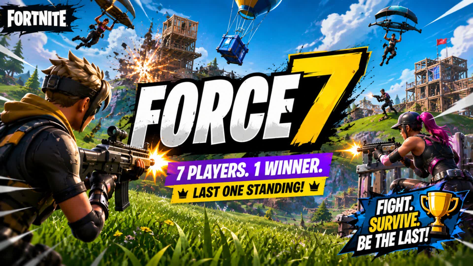FORCE7
