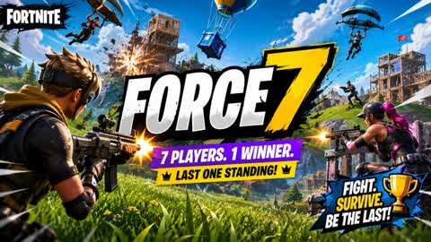 FORCE7