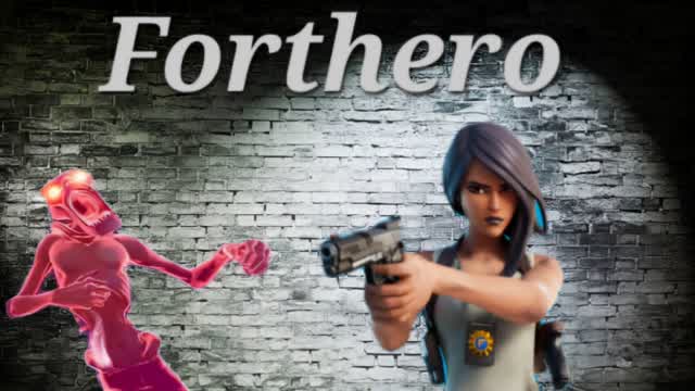 Forthero
