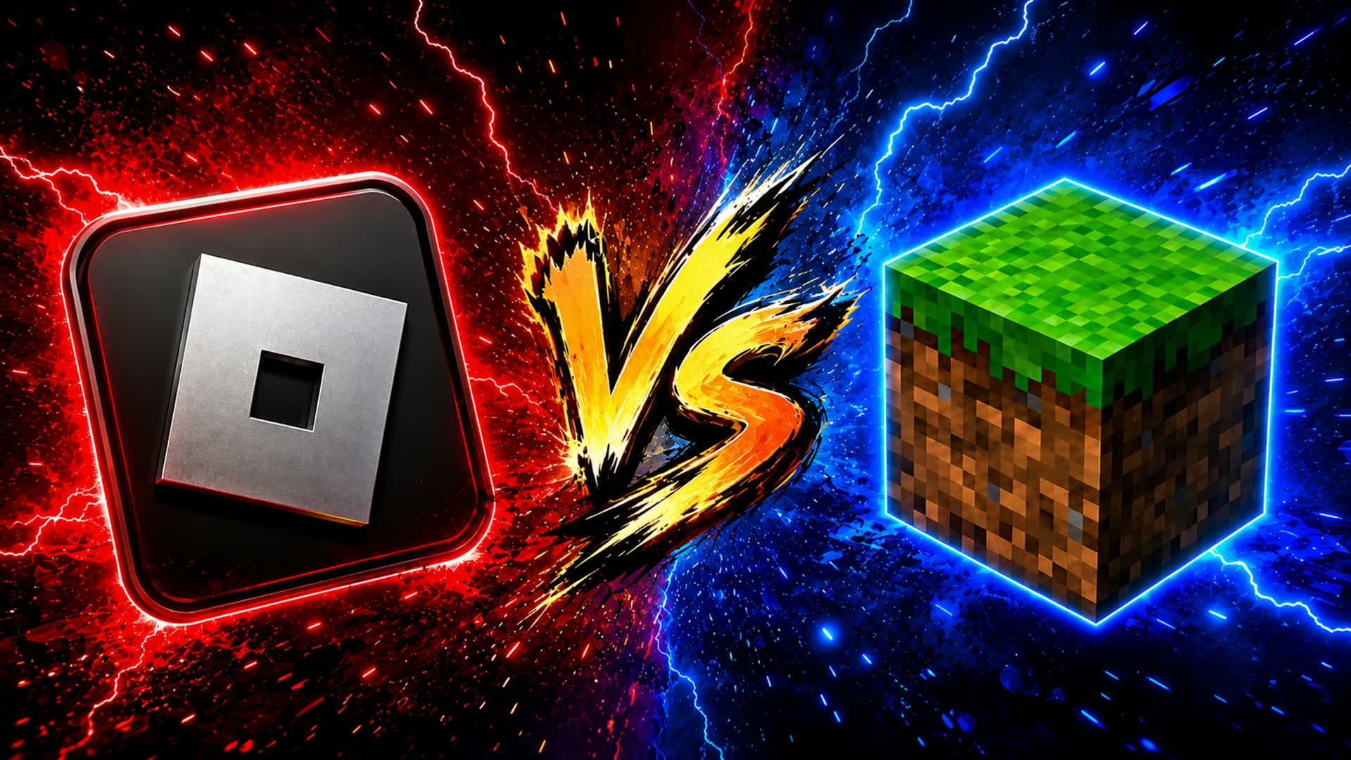 ULTIMATE INSANE BLUE VS RED 🔴🔵 PROS
