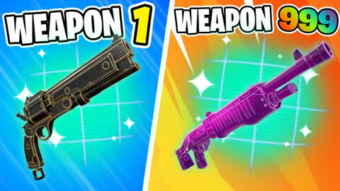 😎 CRAZY FIRST-PERSON GUN GAME 🔫