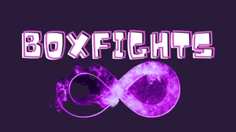 Boxfights INFINITY