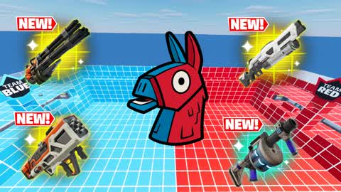 ⭐️ Epic Ranked Red vs Blue⭐️