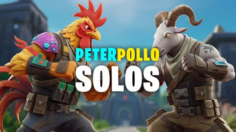 PETERPOLLO SOLOS
