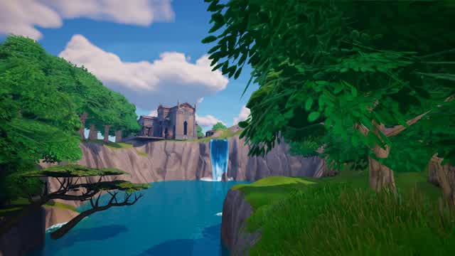 Capture 1 – Animal World