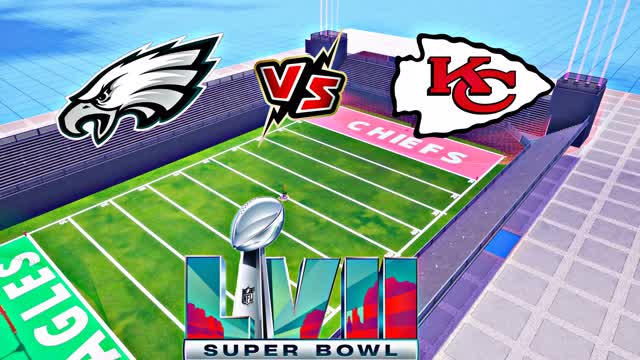 Fortnite SuperBowl
