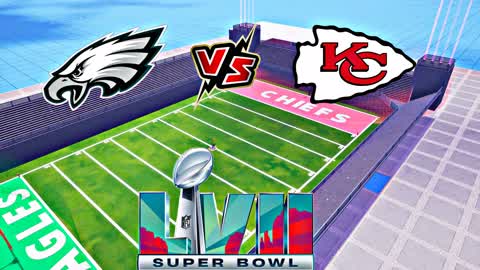 Fortnite SuperBowl