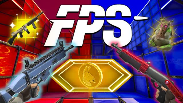 BEST RED VS BLUE 🔴🔵FIRST PERSON