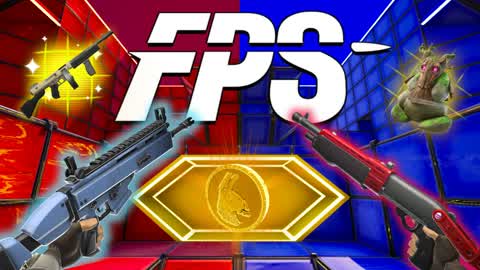 BEST RED VS BLUE 🔴🔵FIRST PERSON