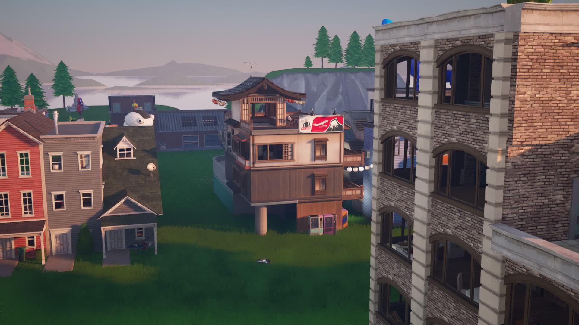 BayView Family Town Rp