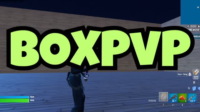 White Box vp
