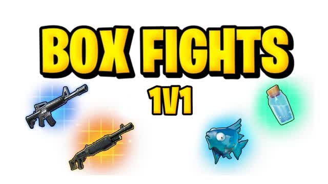 BOX FIGHTS 1V1 📦