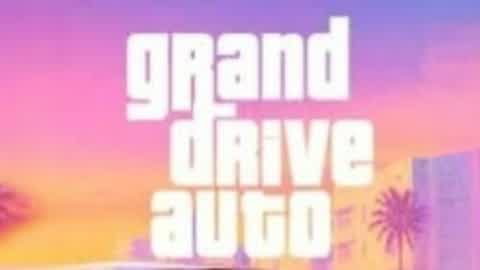 GRAND DRIVER CITY FFA 💯