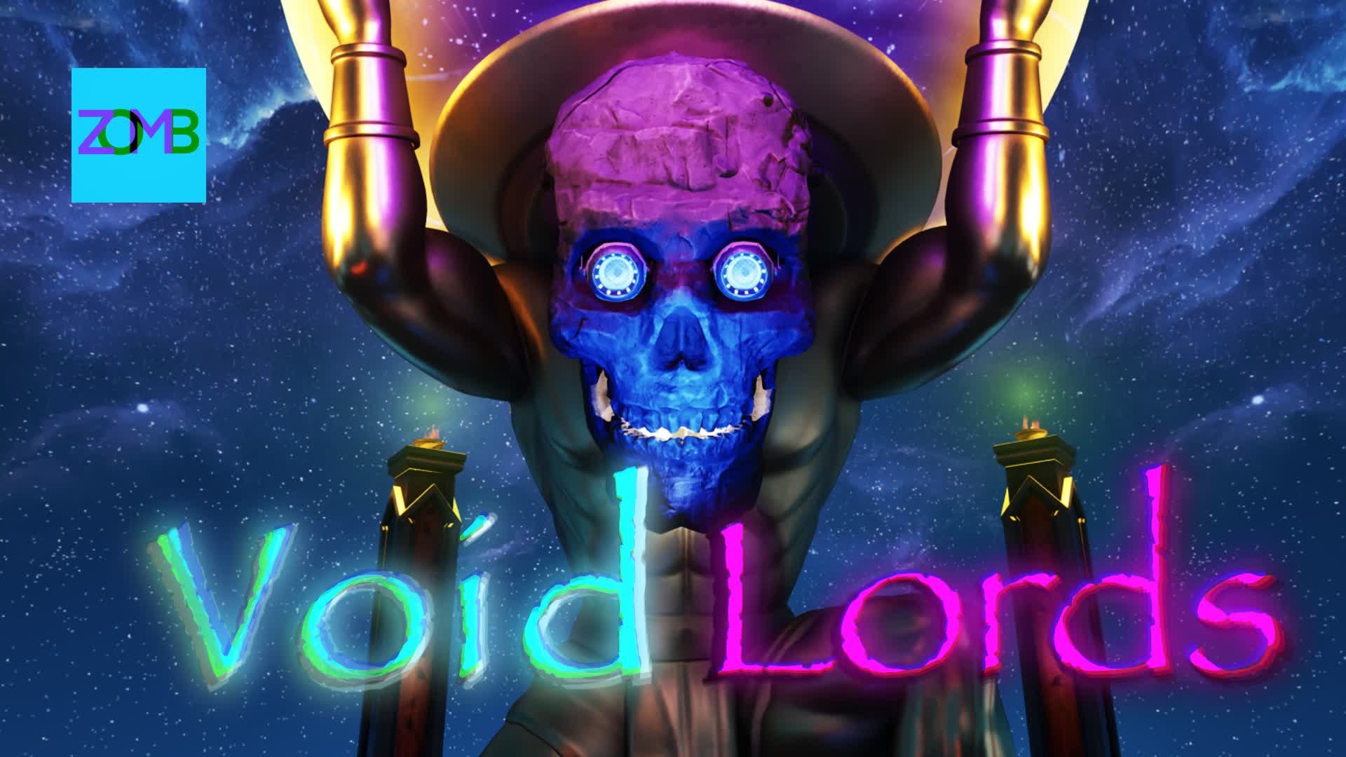 Void Lords