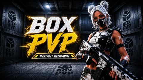 BOX PVP 📦 [INSTANT RESPAWN]