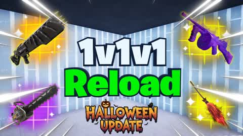 1v1v1 Reload Box Fights