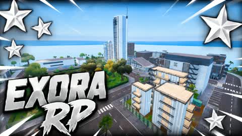 Exora Rp 🌃