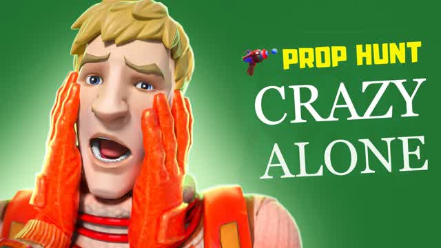 🪑CRAZY PROP HUNT 🛋️