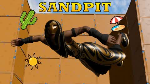 🌵 Sand Pit FFA 🌵
