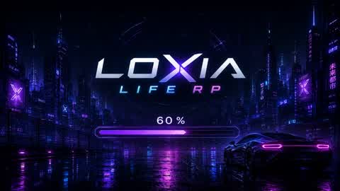 loxia-life RP 🌴